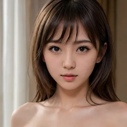 AI 포르노 이미지 생성기