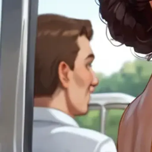 KI-Pornobild-Generator