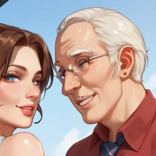 генератор порно-изображений на ИИ