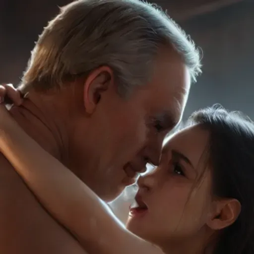 AI porn pic generator