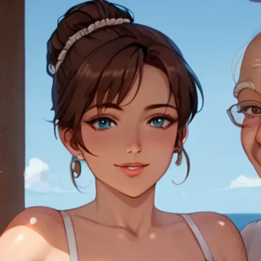 generador de imágenes porno con IA