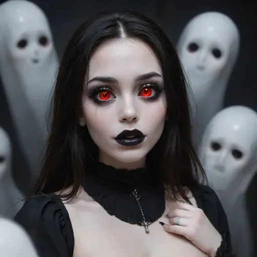 générateur d’images porno IA