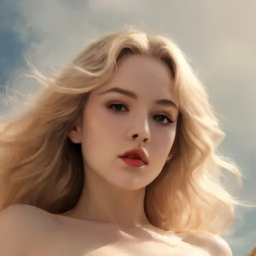 Pencipta imej lucah AI