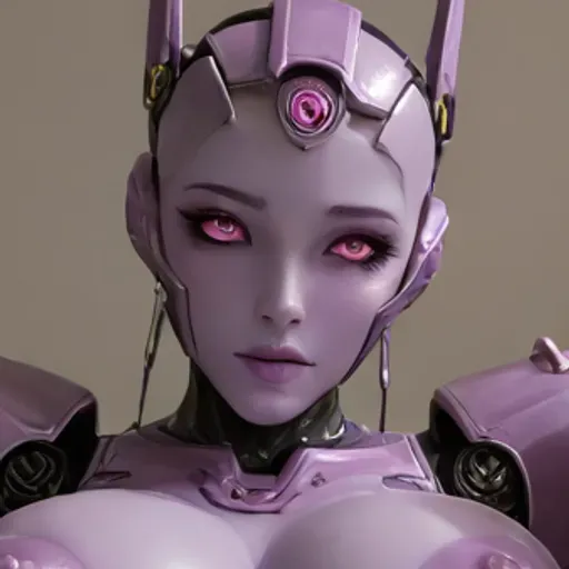 yapay zekâ porno görsel üretici