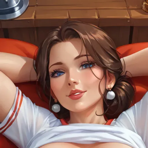 AI 포르노 이미지 생성기