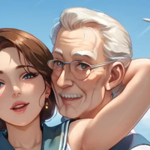 generatore di immagini porno IA