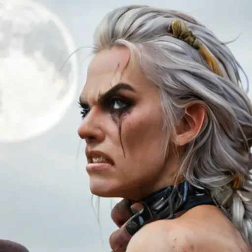 โปรแกรมสร้างภาพโปรนที่ใช้ปัญหา AI