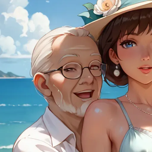 generador de imágenes porno con IA