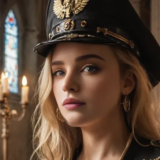 generatore di immagini porno IA