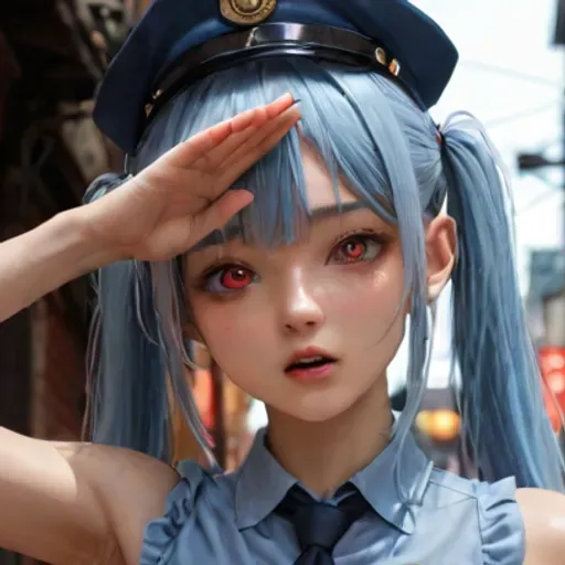 AI 포르노 이미지 생성기