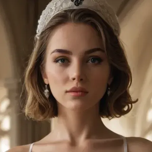 Pencipta imej lucah AI