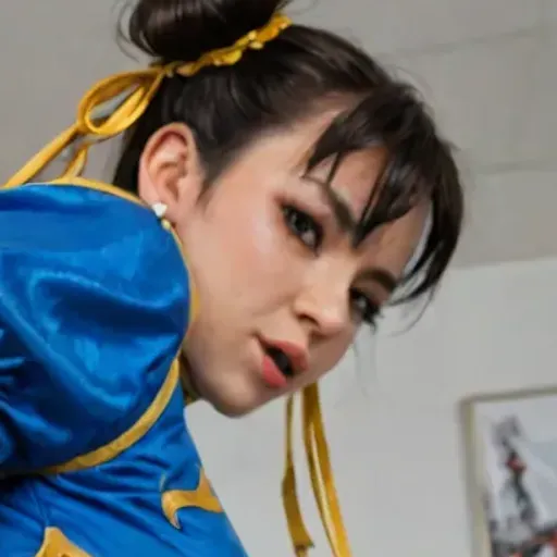 AI porn image generator