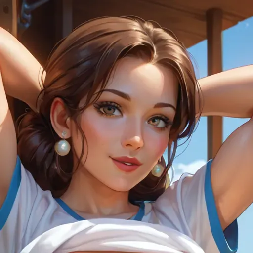 générateur d’images porno IA