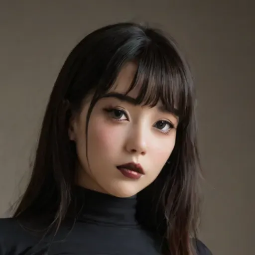 Pencipta imej lucah AI