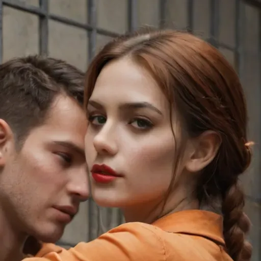 Penghasil gambar lucah AI