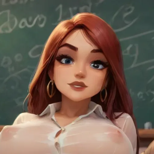 Pencipta imej lucah AI