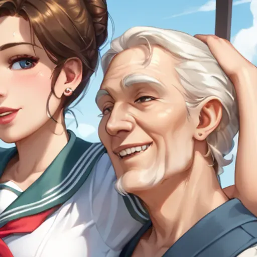 KI-Pornobildchen-Generator