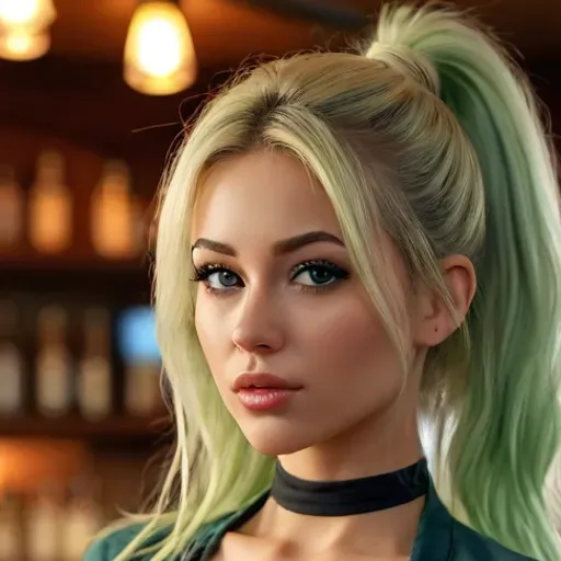 générateur d’images porno IA