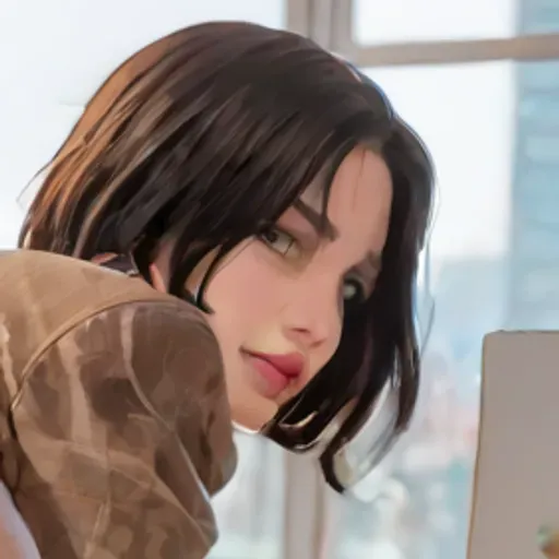 AI色情圖片產生器