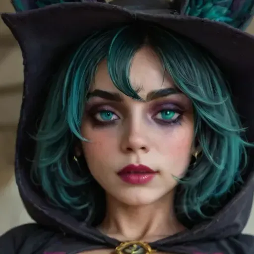 โปรแกรมสร้างภาพโปรนที่ใช้ปัญหา AI