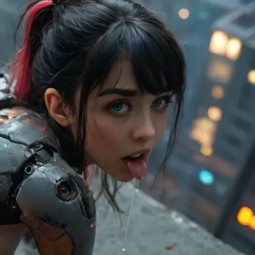 генератор порно-изображений на ИИ