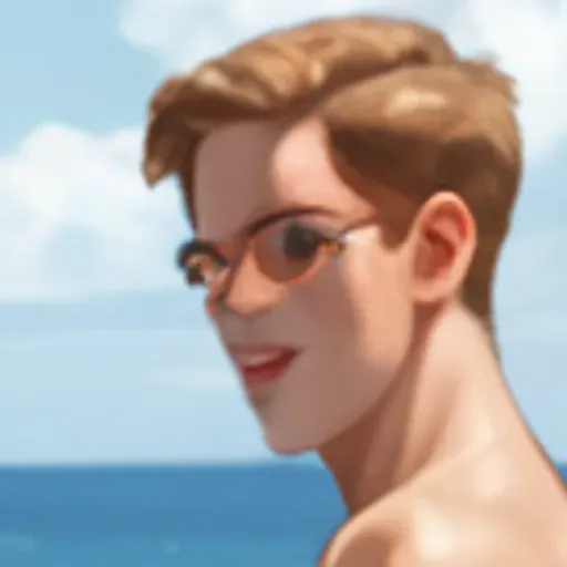 โปรแกรมสร้างภาพโปรนที่ใช้ปัญหา AI