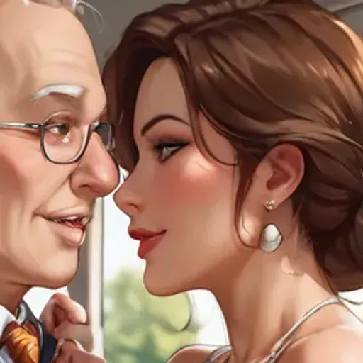 generador de imágenes porno con IA