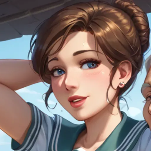 KI-Pornobildchen-Generator