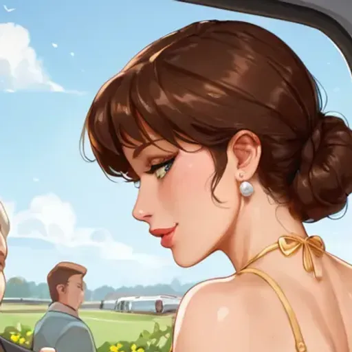 AI porn image generator