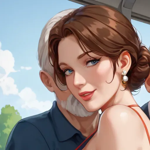 AI porn pic generator