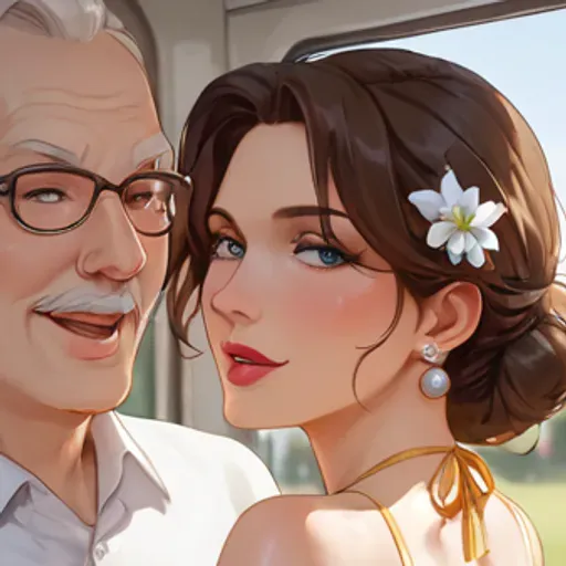 AI 포르노 사진 생성기