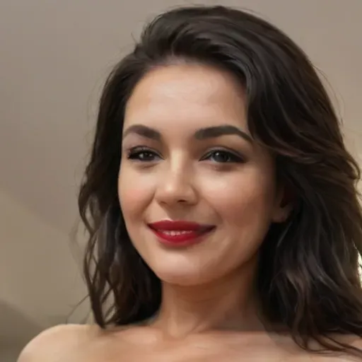 yapay zekâ porno görsel üretici
