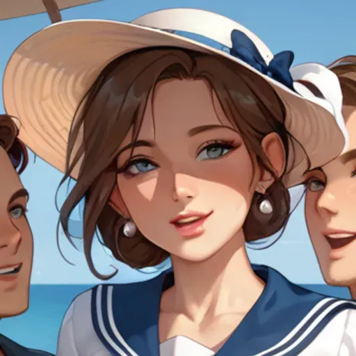 yapay zekâ porno görsel üretici