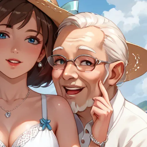 yapay zekâ porno görsel üretici