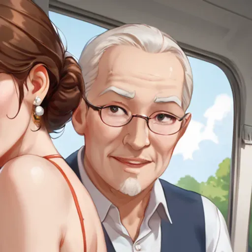 AI porn image generator