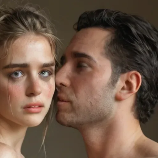 Pencipta imej lucah AI