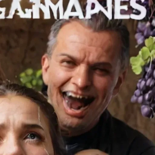 generatore di foto porno IA