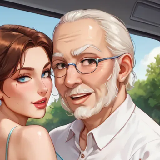 KI-Pornobildchen-Generator