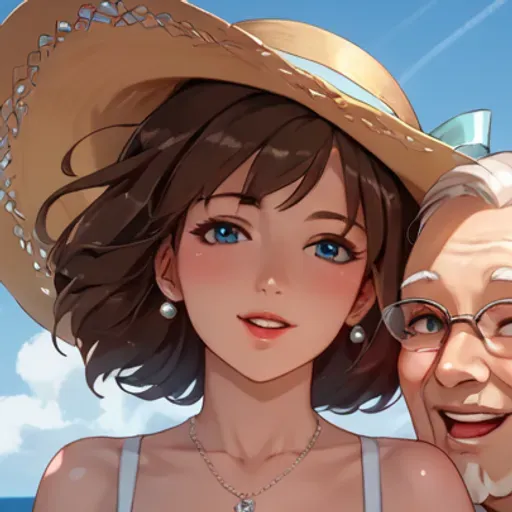 yapay zekâ porno foto üretici