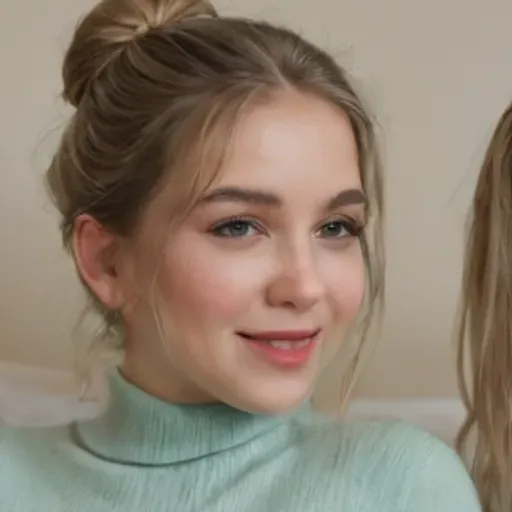 Penghasil gambar lucah AI