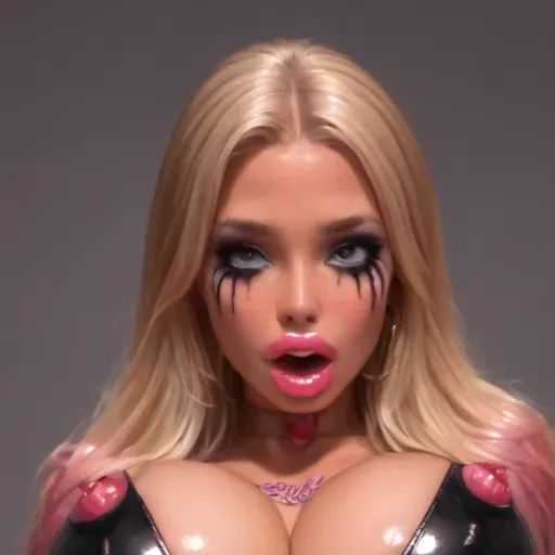 generatore di immagini porno IA