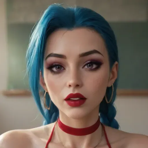 generatore di immagini porno IA