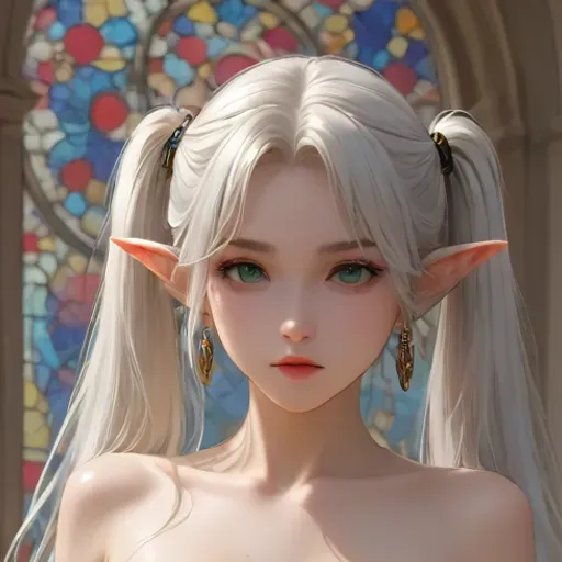 generatore di immagini porno IA