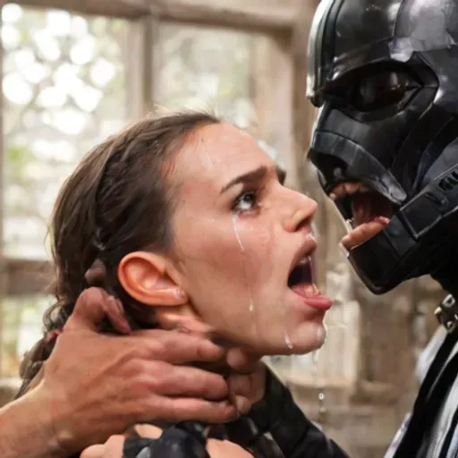 generatore di immagini porno IA