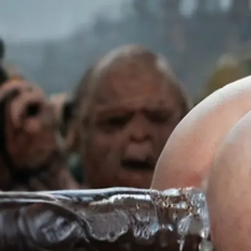 generatore di foto porno IA