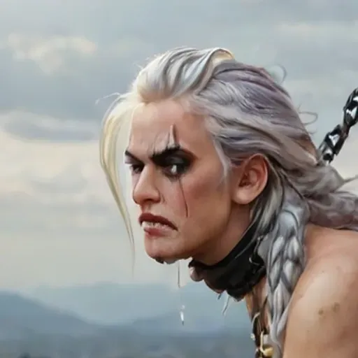 генератор порно-изображений на ИИ