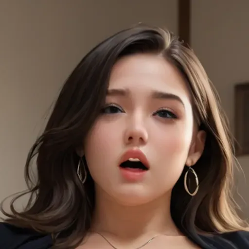 Pencipta imej lucah AI