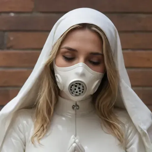 AI porn image generator