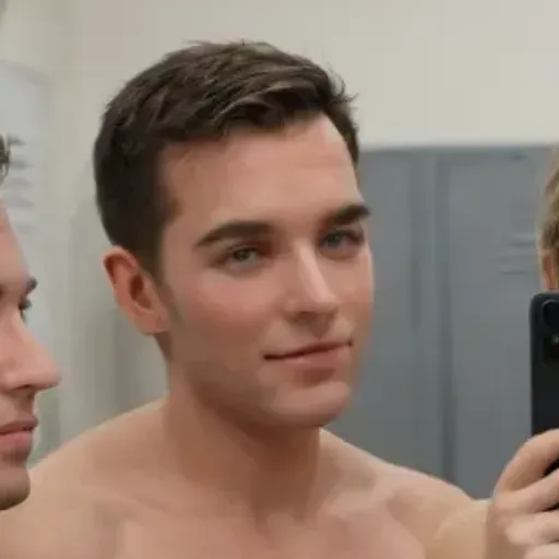 AI 포르노 사진 생성기