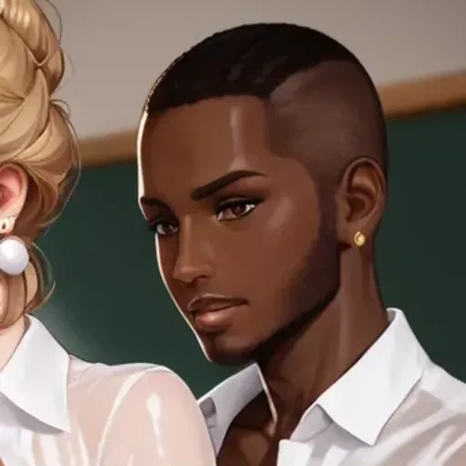 โปรแกรมสร้างภาพโปรนที่ใช้ปัญหา AI